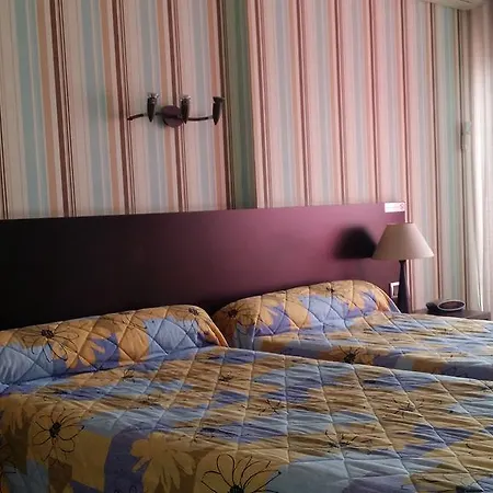 Hotel La Joie Des Sables 3*