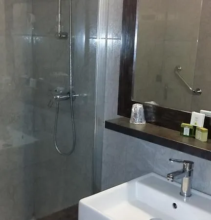 La Joie Des Sables Hotel 3*