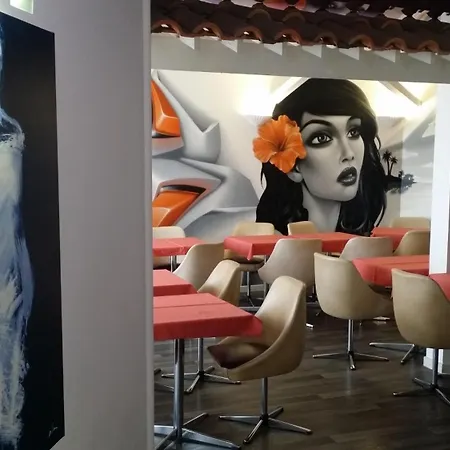 Hotel La Joie Des Sables