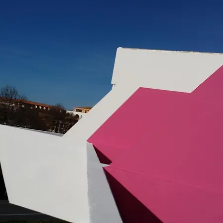 Hotel La Joie Des Sables