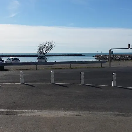 La Joie Des Sables Hotel 3*