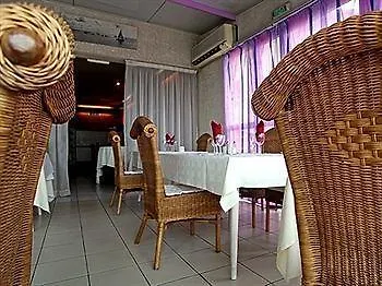 Hotel La Joie Des Sables