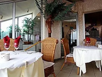Hotel La Joie Des Sables Balaruc-le-Vieux