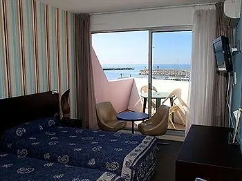 Hotel La Joie Des Sables 3*