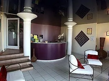 Hotel La Joie Des Sables