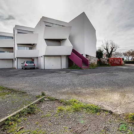 La Joie Des Sables Hotel Balaruc-le-Vieux
