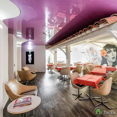 La Joie Des Sables Hotel 3*