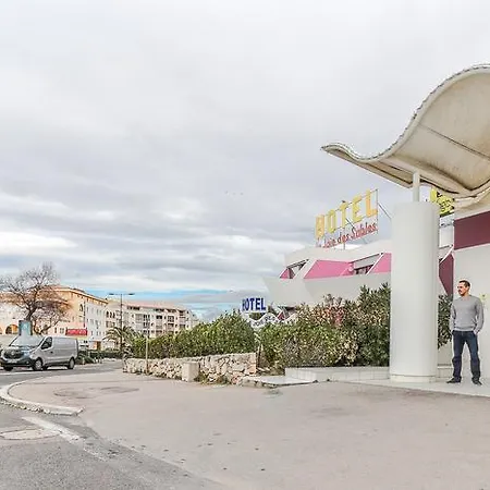 Hotel La Joie Des Sables 3*