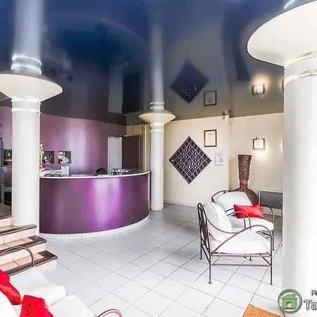 La Joie Des Sables Hotel 3*