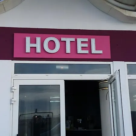 Hotel La Joie Des Sables